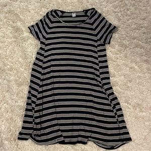 Old Navy Tshirt Dress